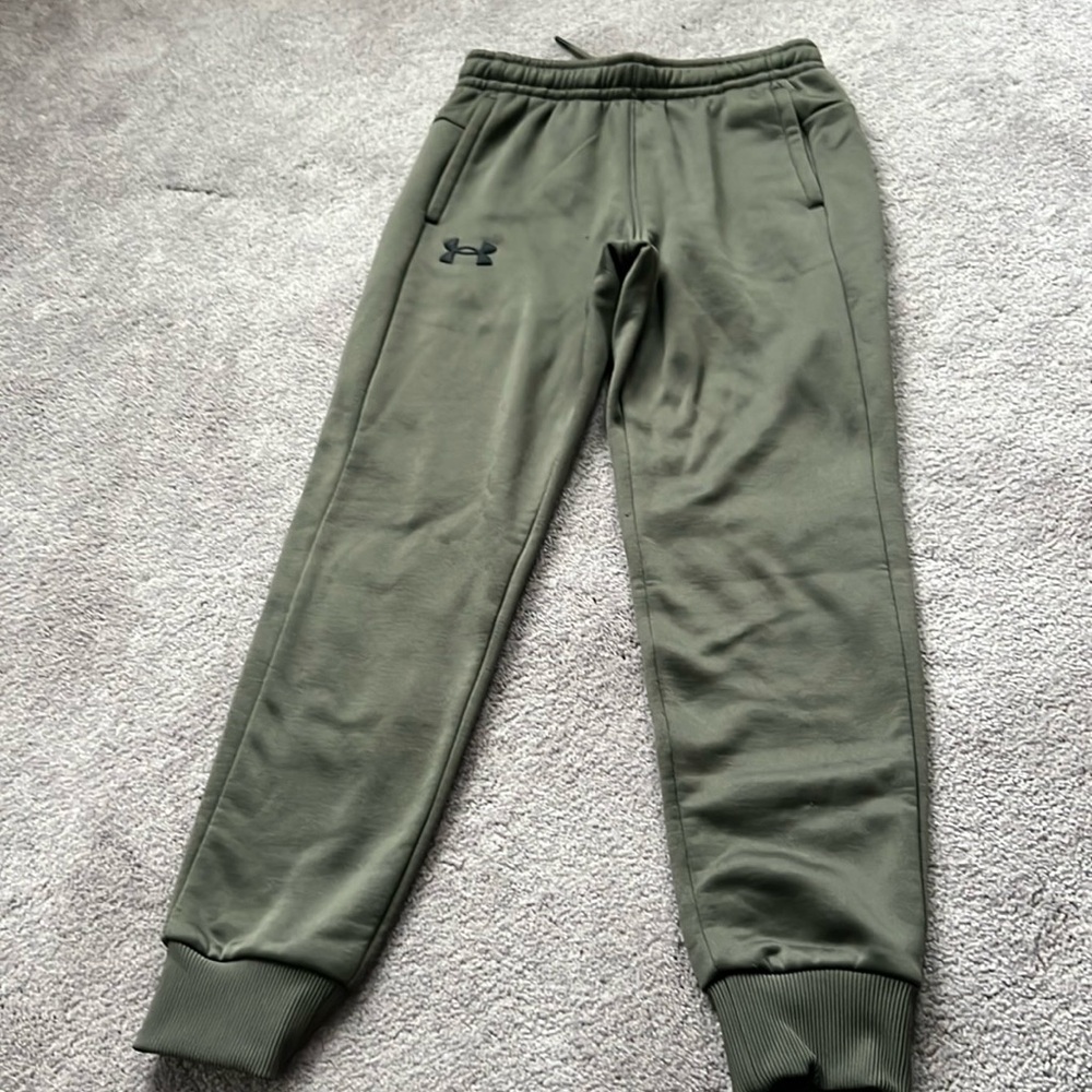 Under Armour joggers